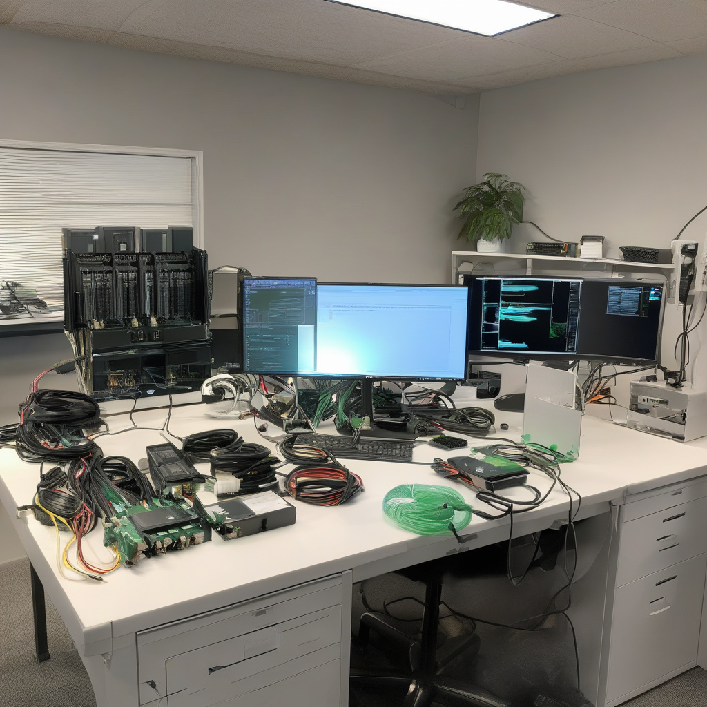 Пошкодження в накопичувачах і необхідність звернення до професіоналів Ризики несподіваних поломок у пристроях