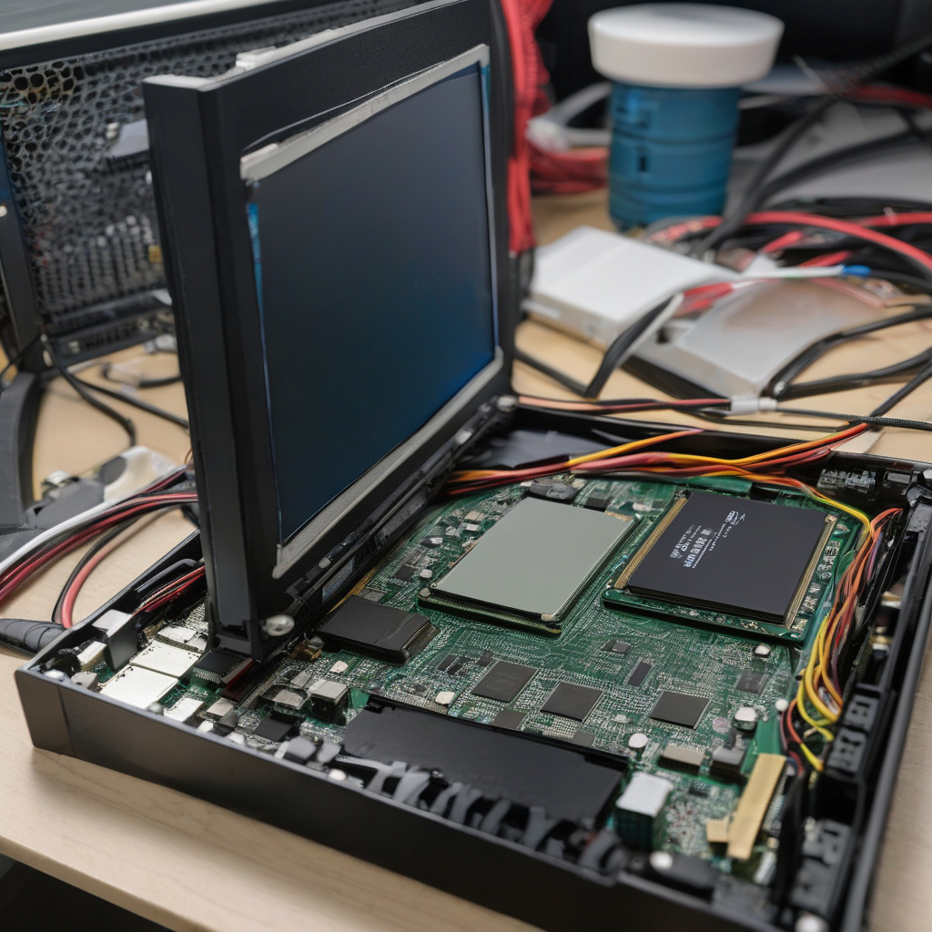 Порівняння сервісних центрів у Львові та Києві для відновлення даних Огляд сервісних центрів у Львові та Києві