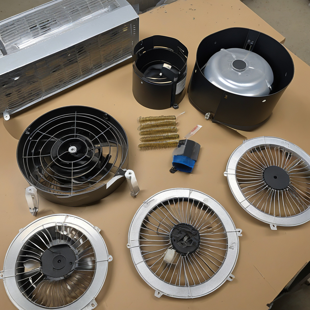 Діагностика аерогриля перед ремонтом