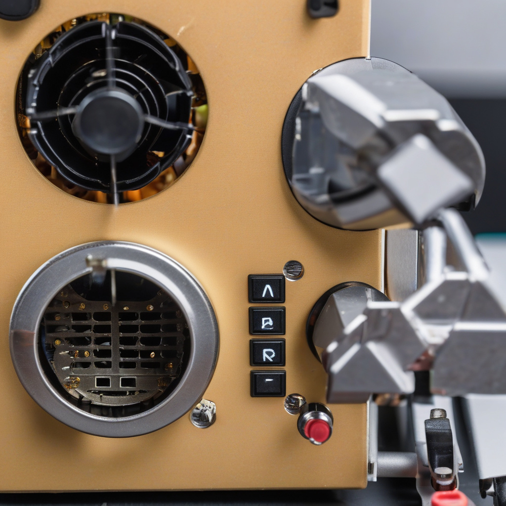 Ремонт аерогрилів Тернопіль