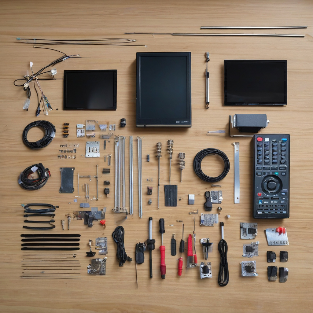 Діагностика антени та перевірка сигналу