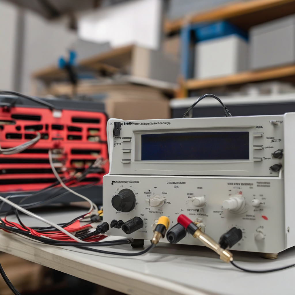 Ремонт антенного обладнання майстром