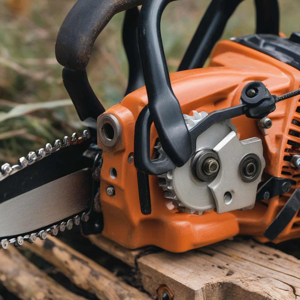 Діагностика та регулювання карбюратора бензопили