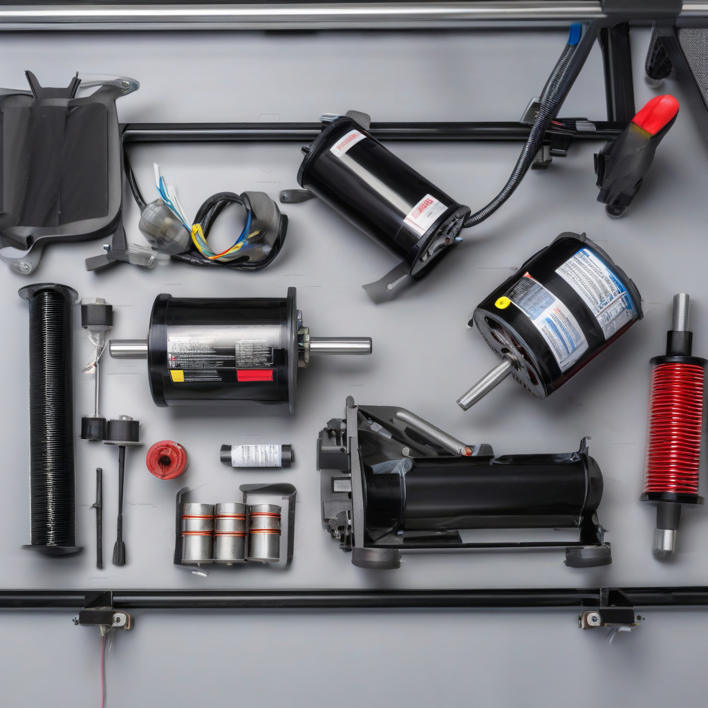 Відновлена бігова доріжка після професійного ремонту