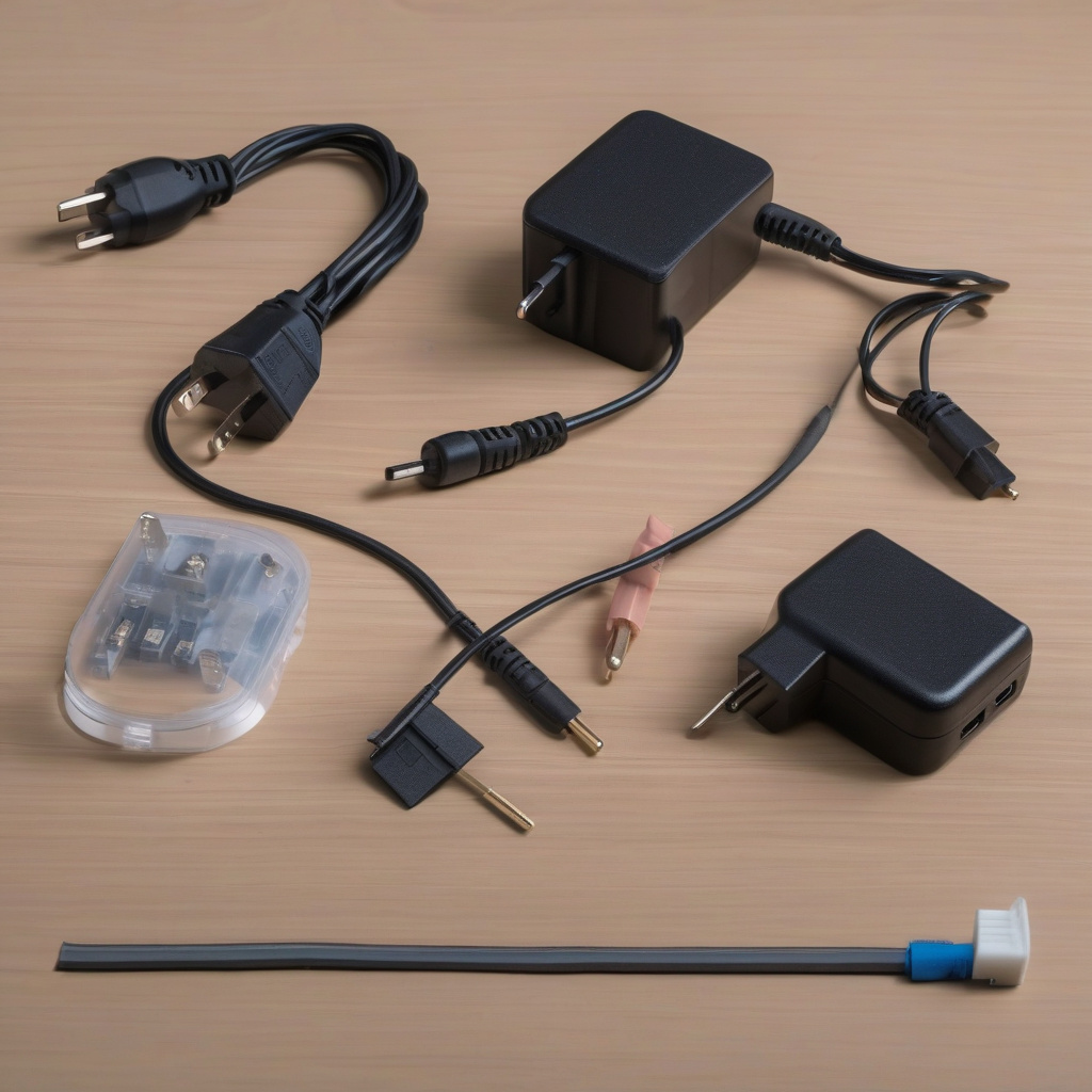 пайка елементів на платі блоку живлення