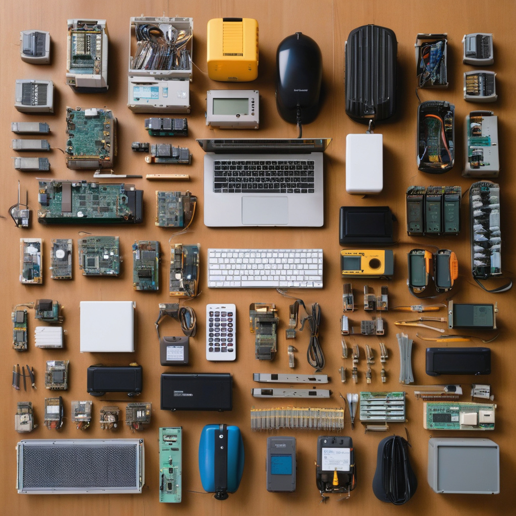 перевірка акумуляторів ДБЖ під час діагностики