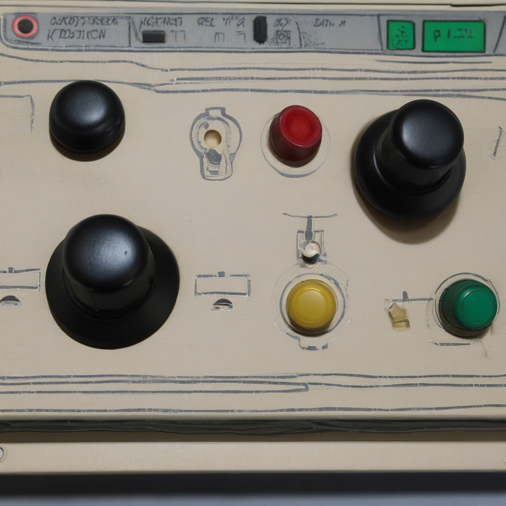 ремонт кнопок геймпада в сервісному центрі