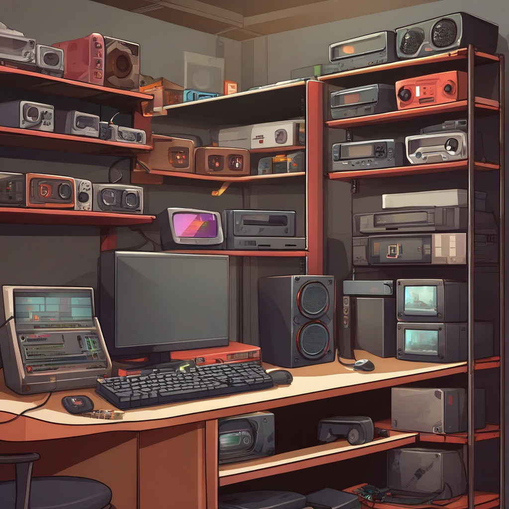 геймпад після професійного ремонту