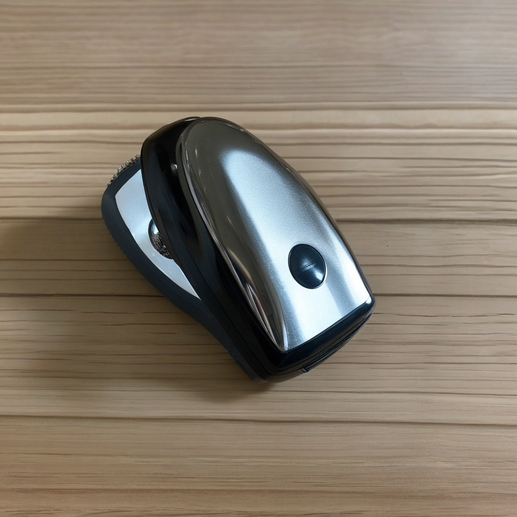 електробритва після професійного сервісу