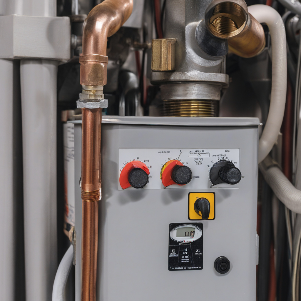 діагностика електроплити