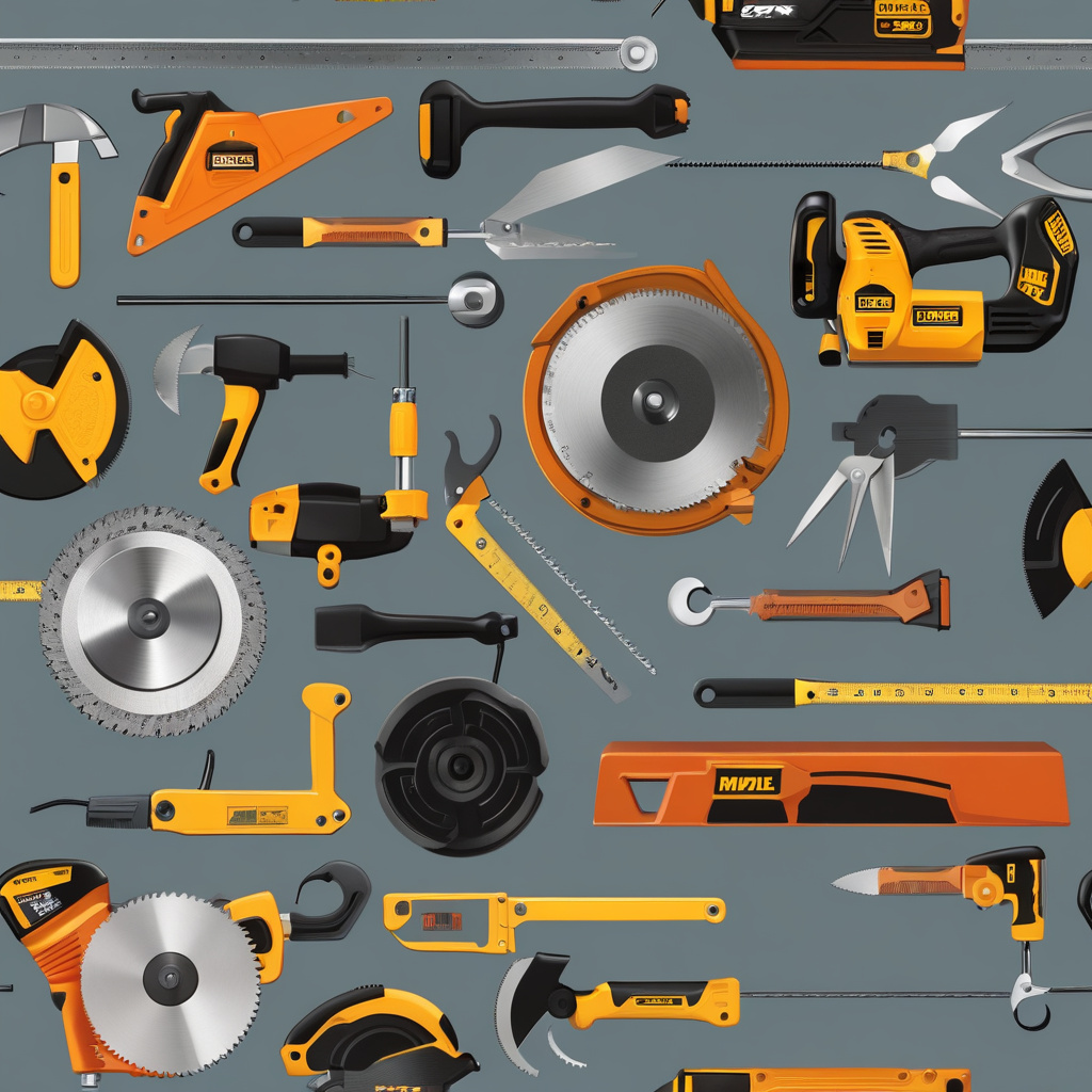 діагностика електропили у сервісі