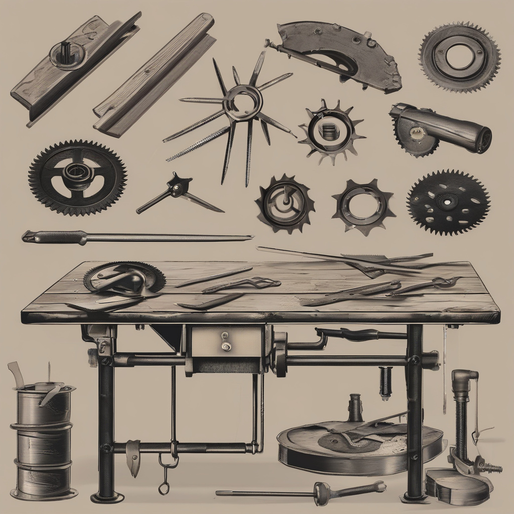 перевірка електропили після ремонту