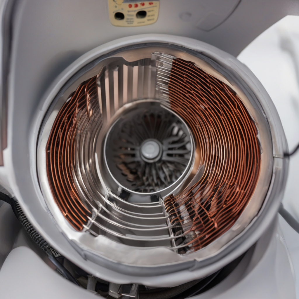 діагностика фена у сервісному центрі