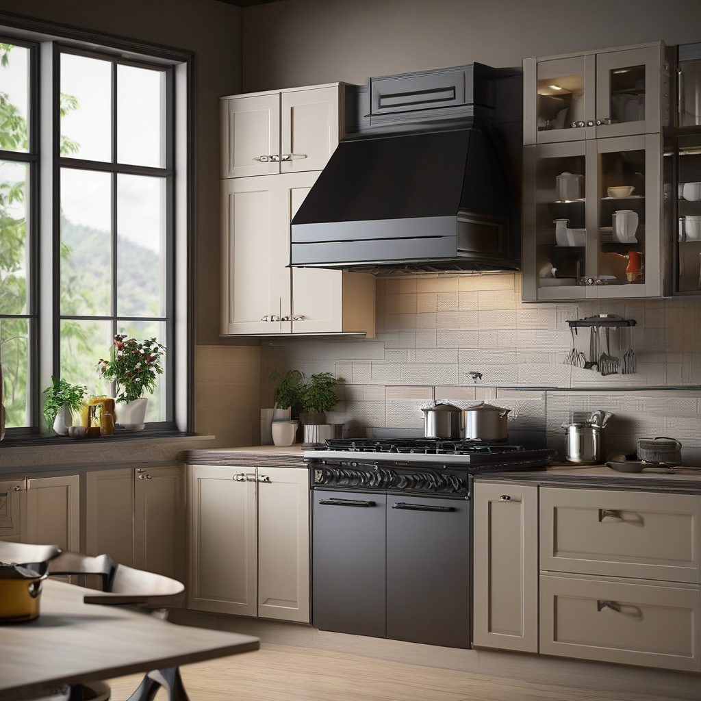 підключення газової плити з перевіркою герметичності