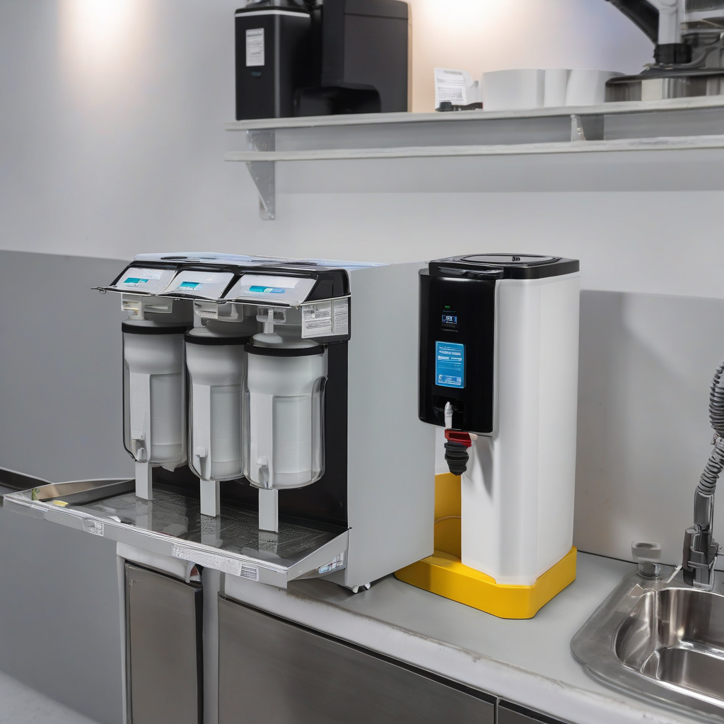 кулер для води не нагріває воду