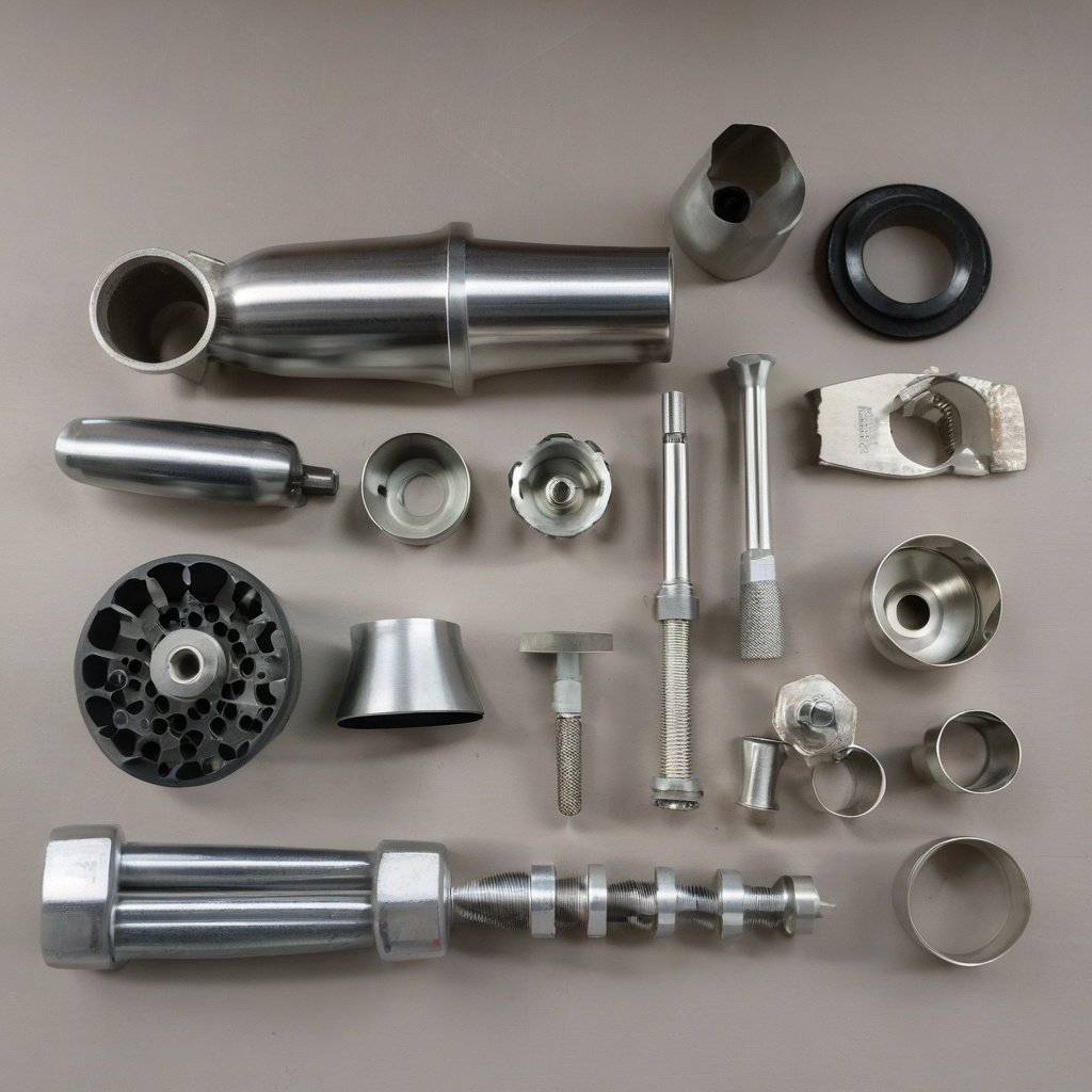 шнековий механізм м’ясорубки