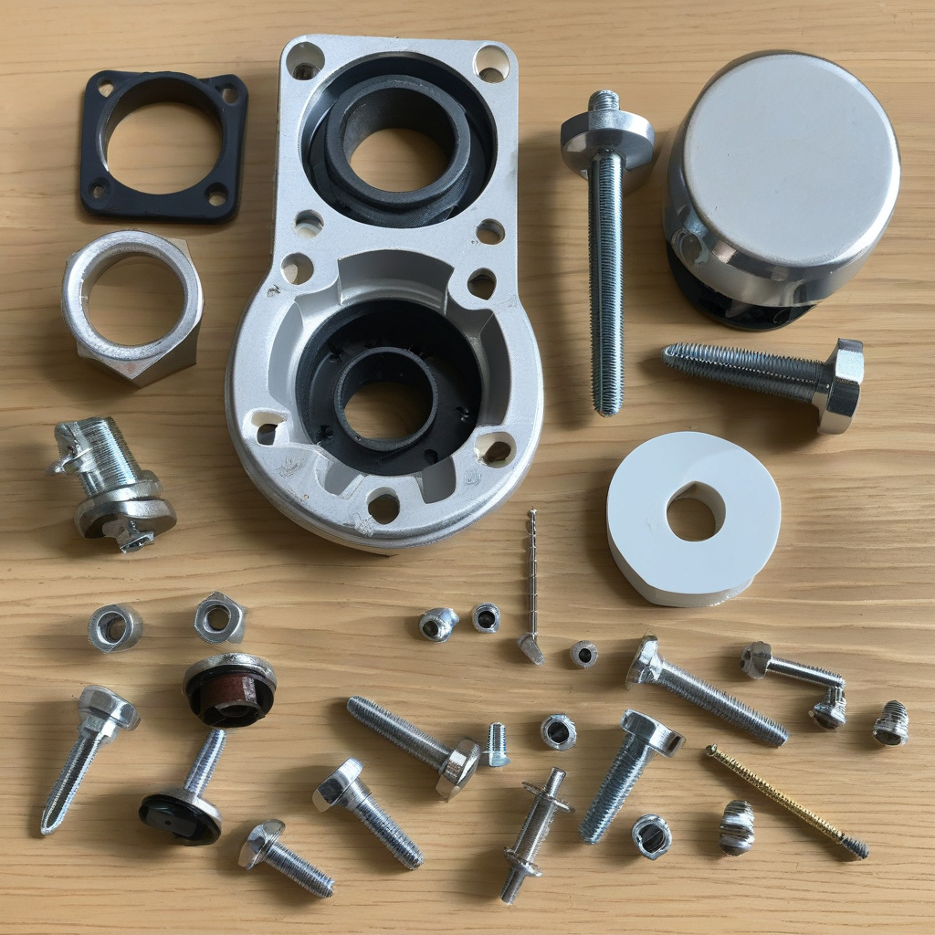 відновлений міксер після сервісного ремонту на кухні