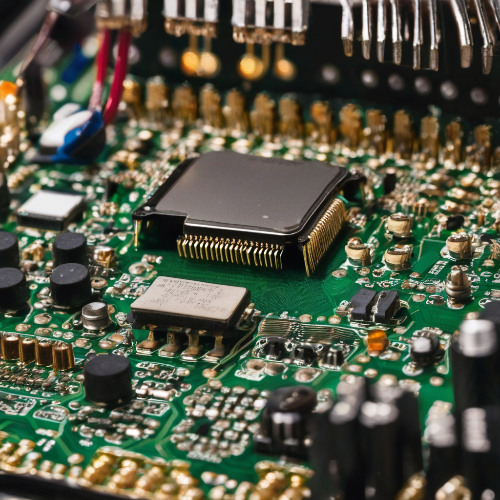 ремонт розʼєму HDMI монітора