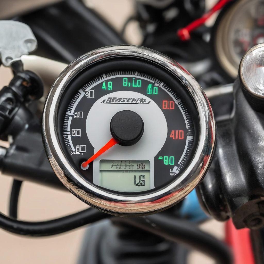 ремонт двигуна скутера в сервісі Тернопіль