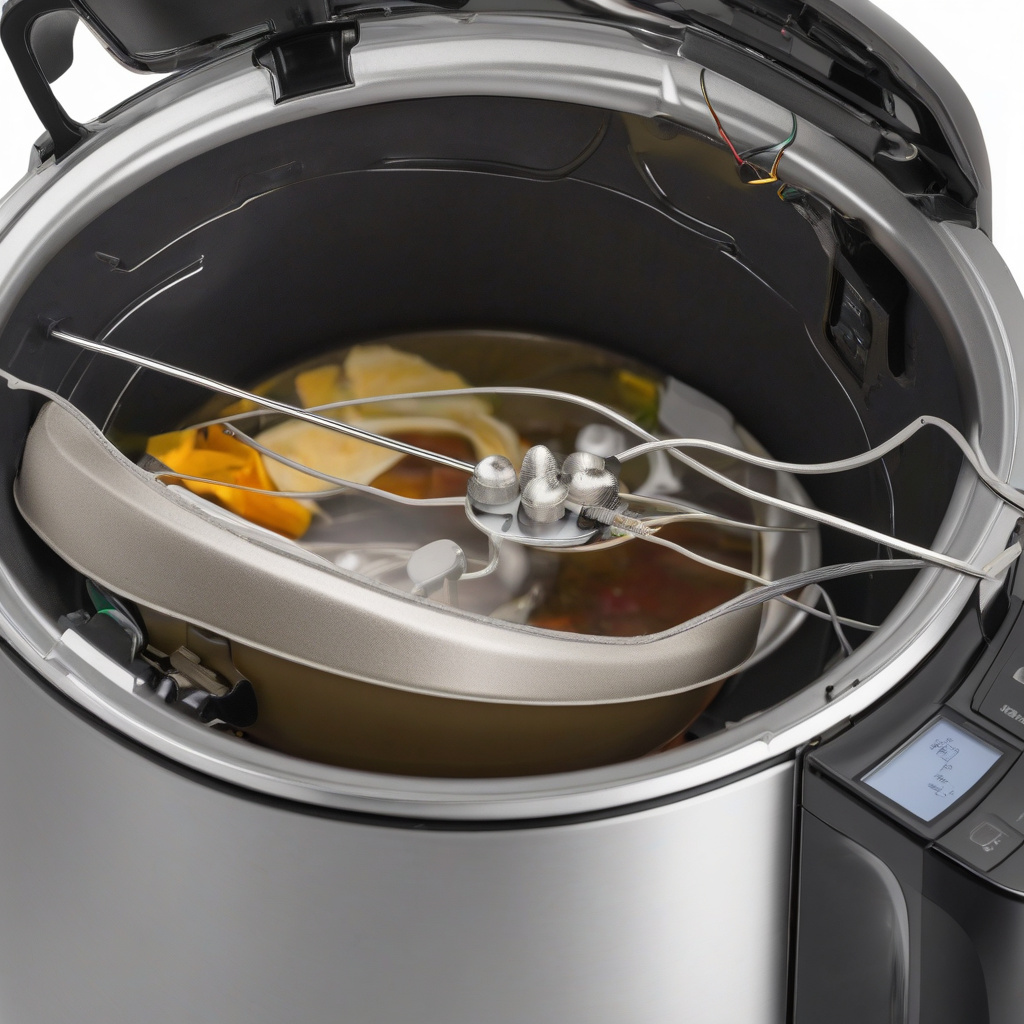 ремонт мультиварки в сервісному центрі Тернопіль