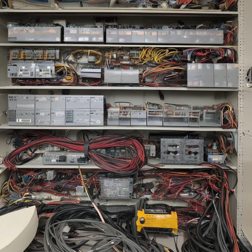 відремонтований обігрівач у кімнаті