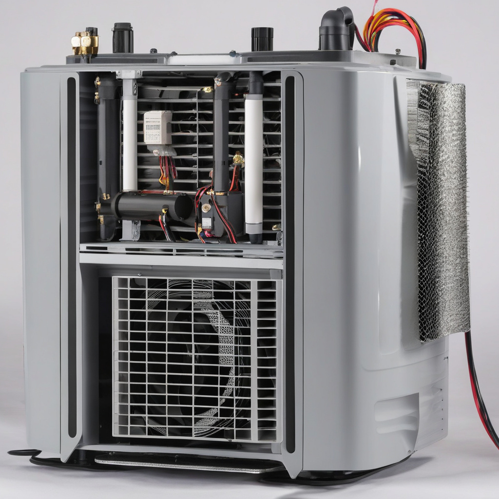 ремонт осушувача повітря у сервісі Тернопіль