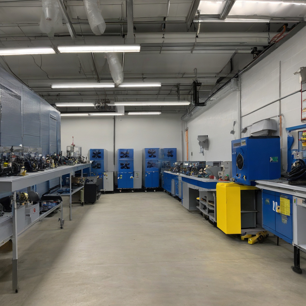 ремонт компресора осушувача повітря