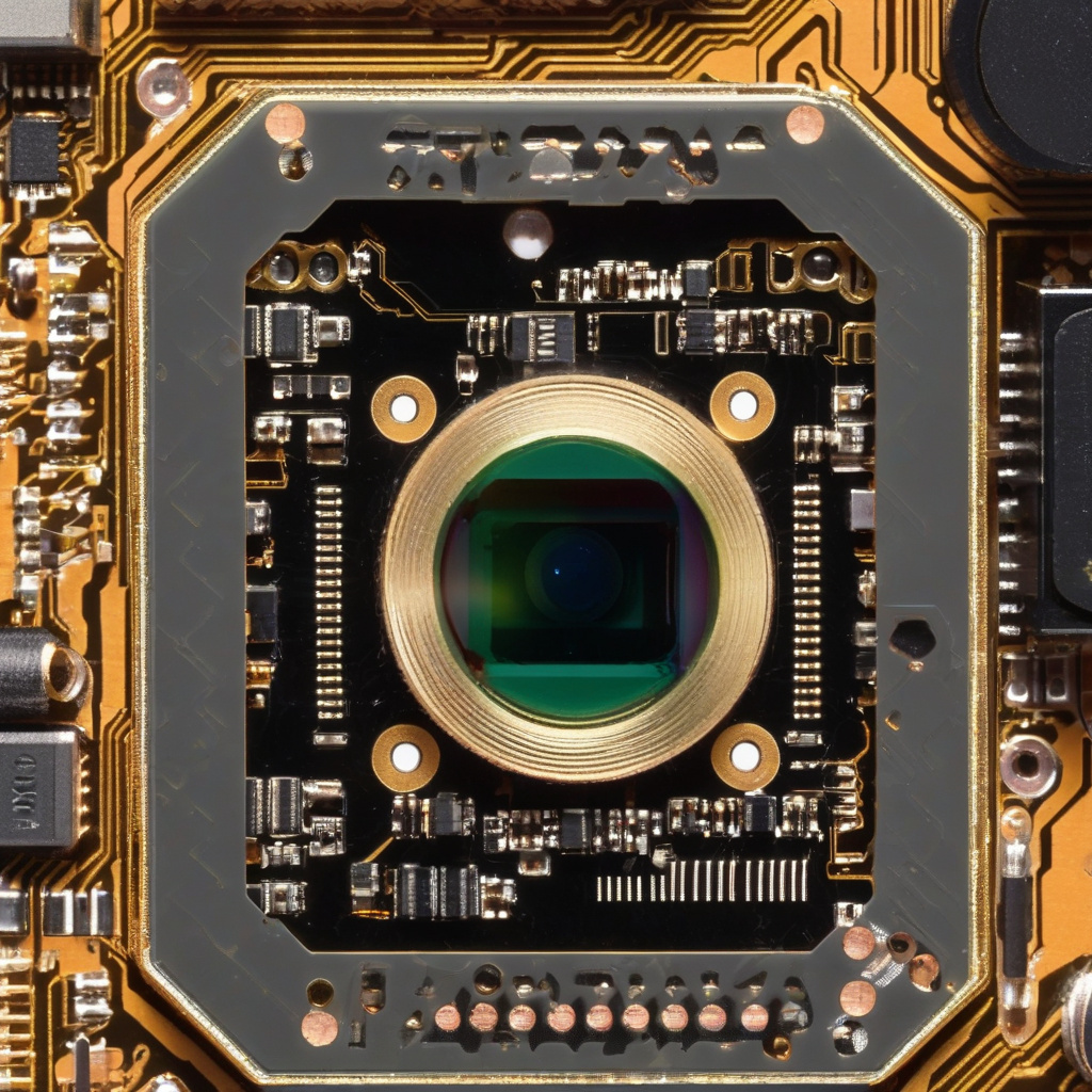 перевірка тепловізора у сервісі