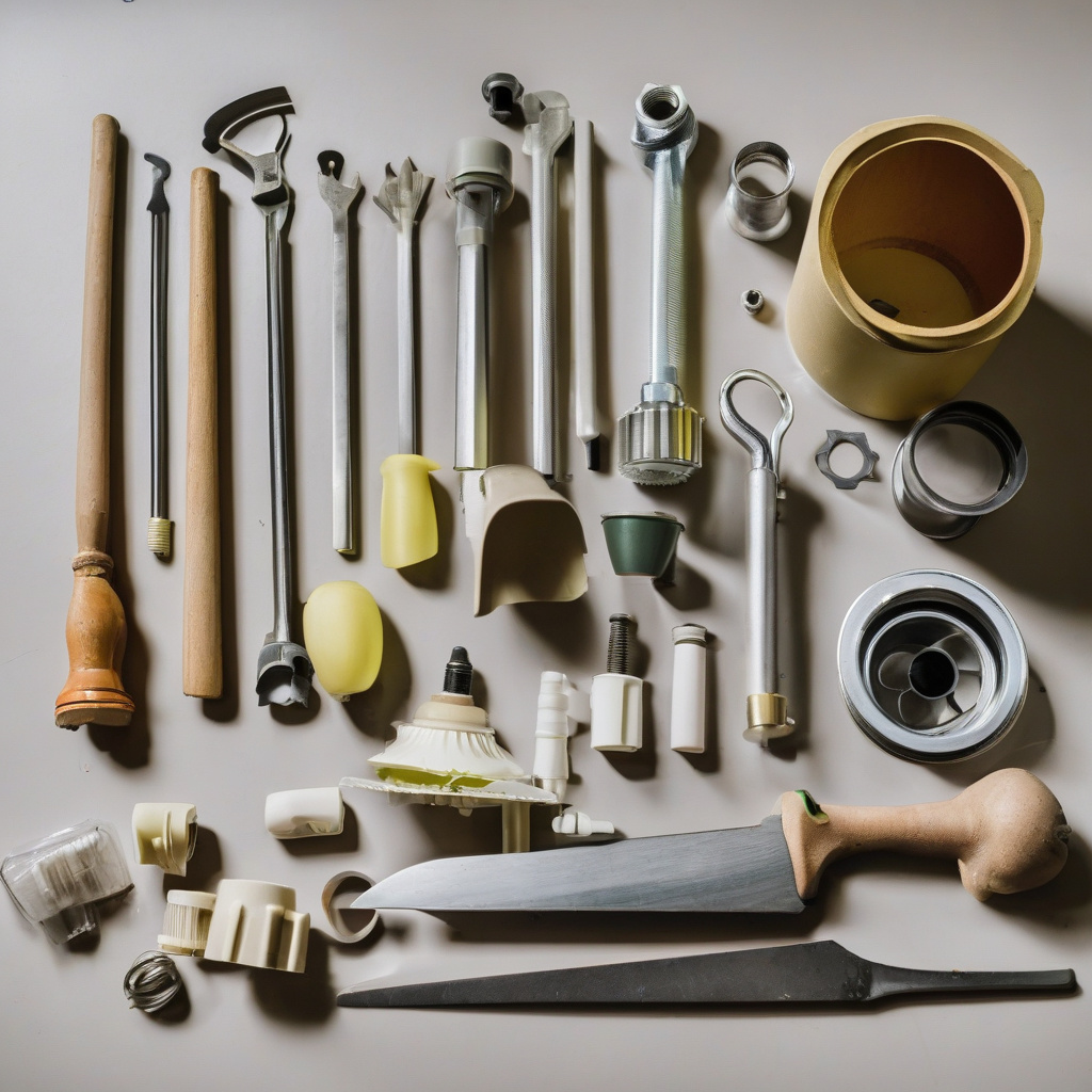 лагодження подрібнювача харчових відходів у сервісному центрі