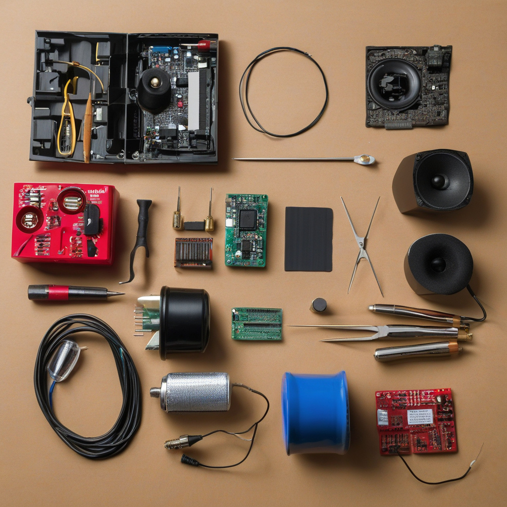 ознаки несправності портативної колонки