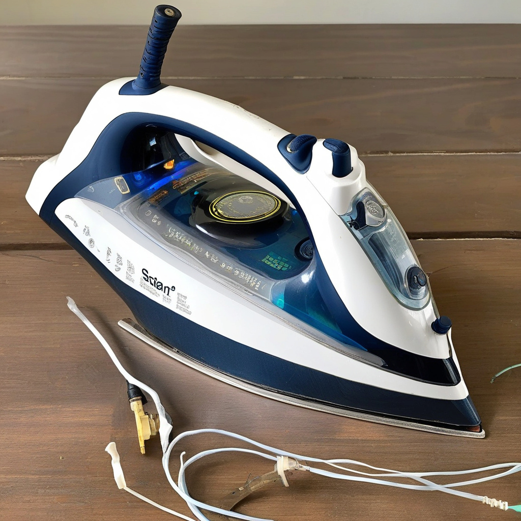 ремонт праски у сервісному центрі Тернопіль