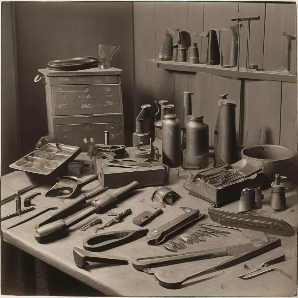 ознаки несправності побутової праски