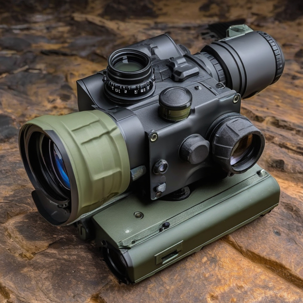 ремонт приладу нічного бачення у сервісному центрі Тернопіль