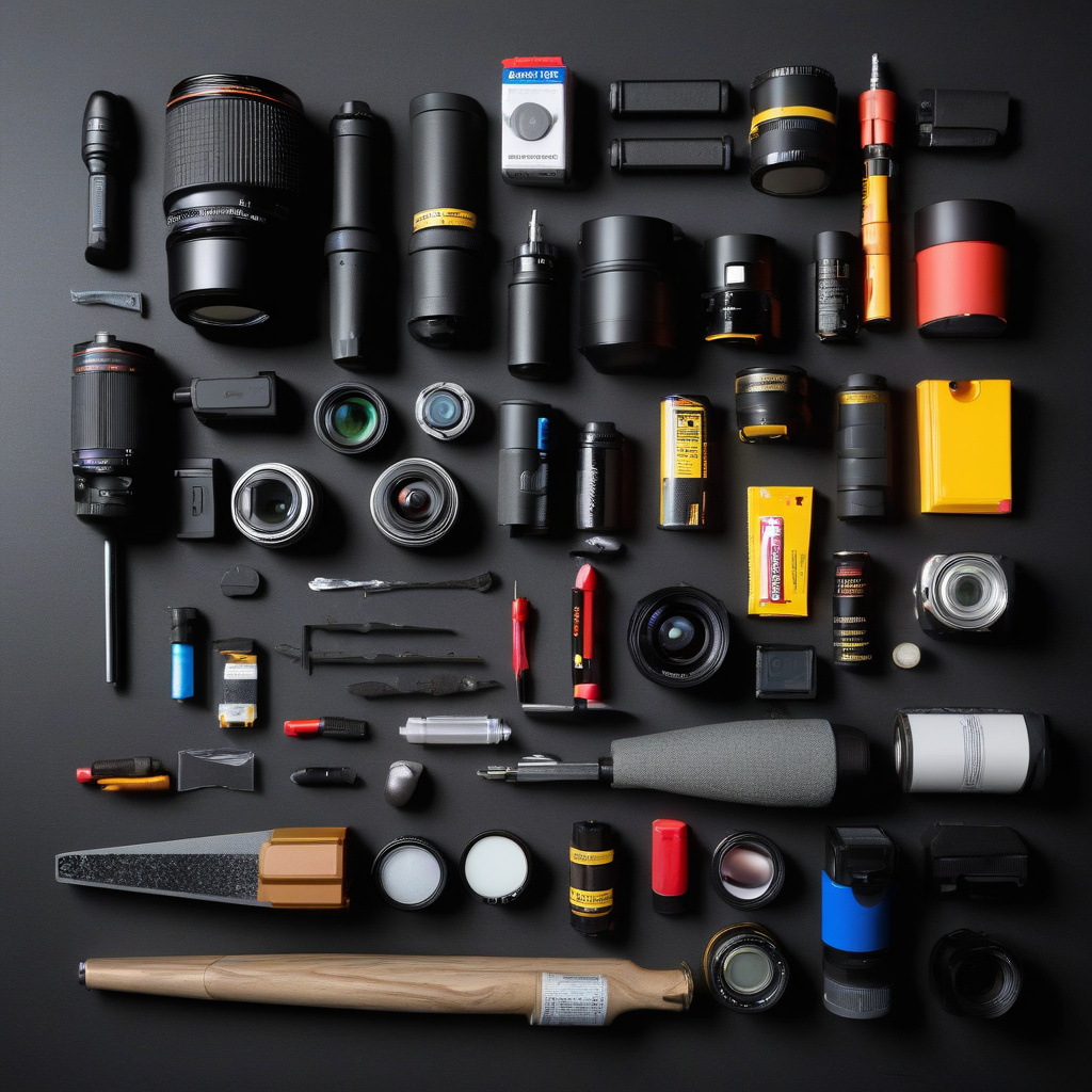 ознаки несправності приладу нічного бачення