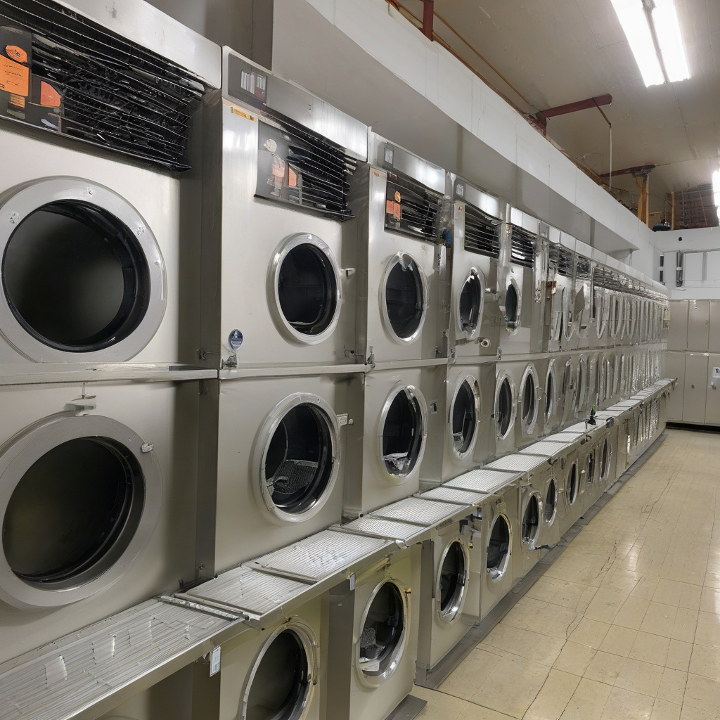 перевірка тена рушникосушки під час діагностики