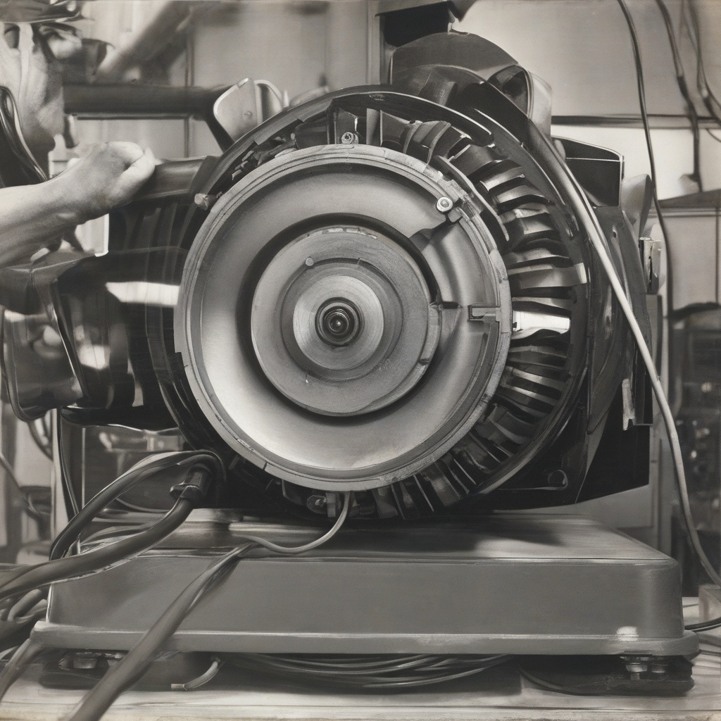 перевірка диска шліфувальної машини