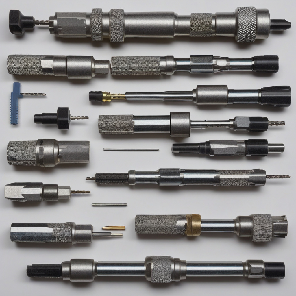 розбирання та ремонт редуктора шуруповерта