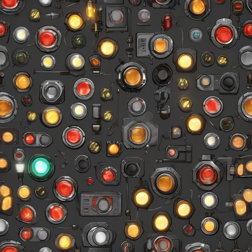 стабілізатор напруги після ремонту у робочому стані