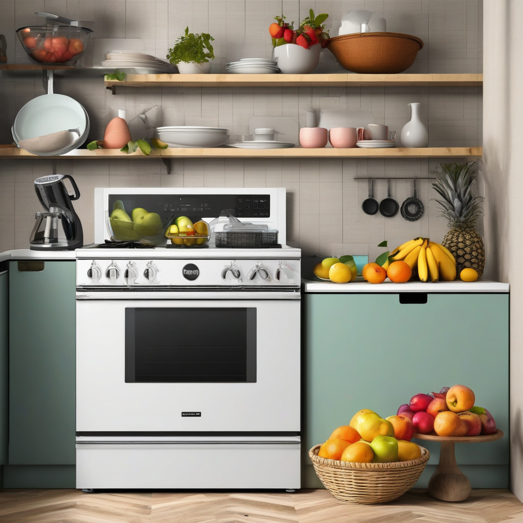 ремонт вентилятора сушарки для фруктів