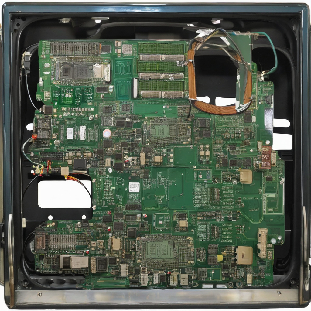 ремонт телевізора у сервісному центрі Тернопіль