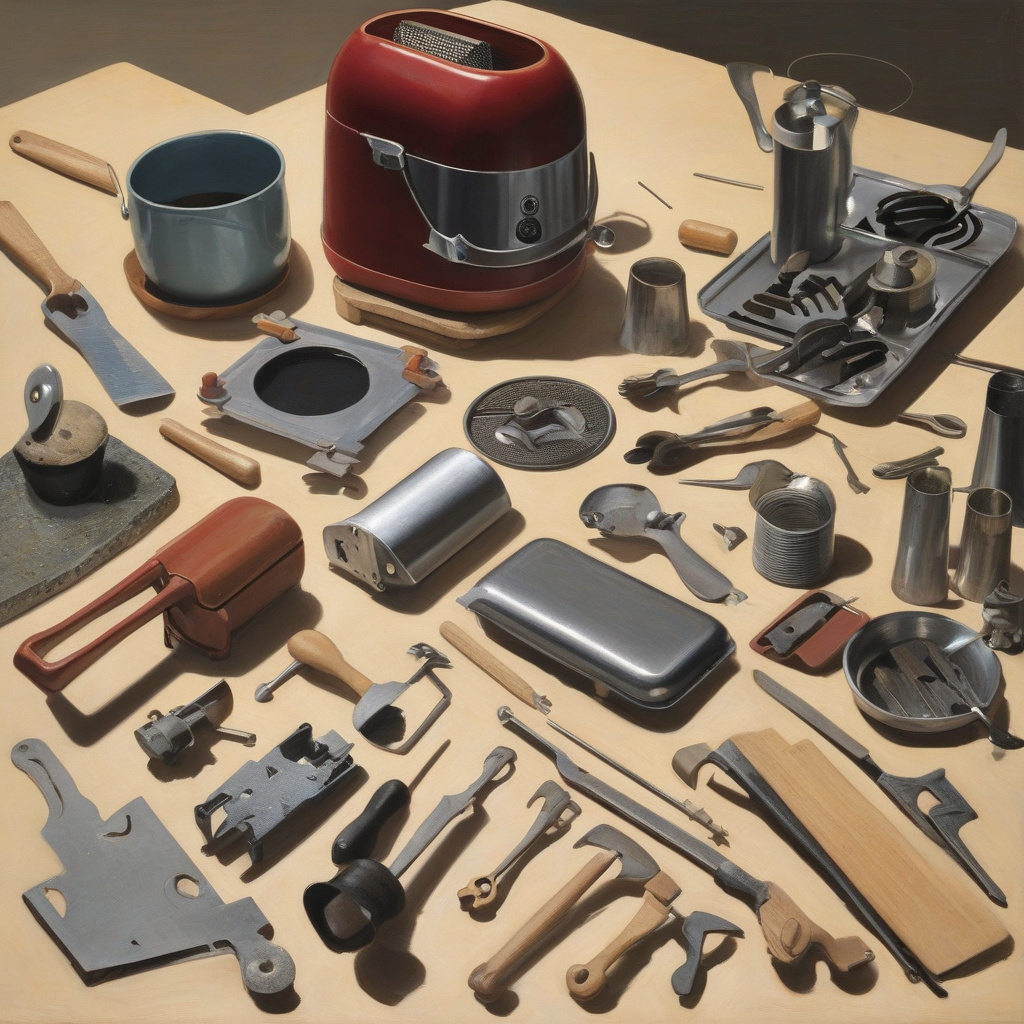 нагрівальний елемент тостера ремонт