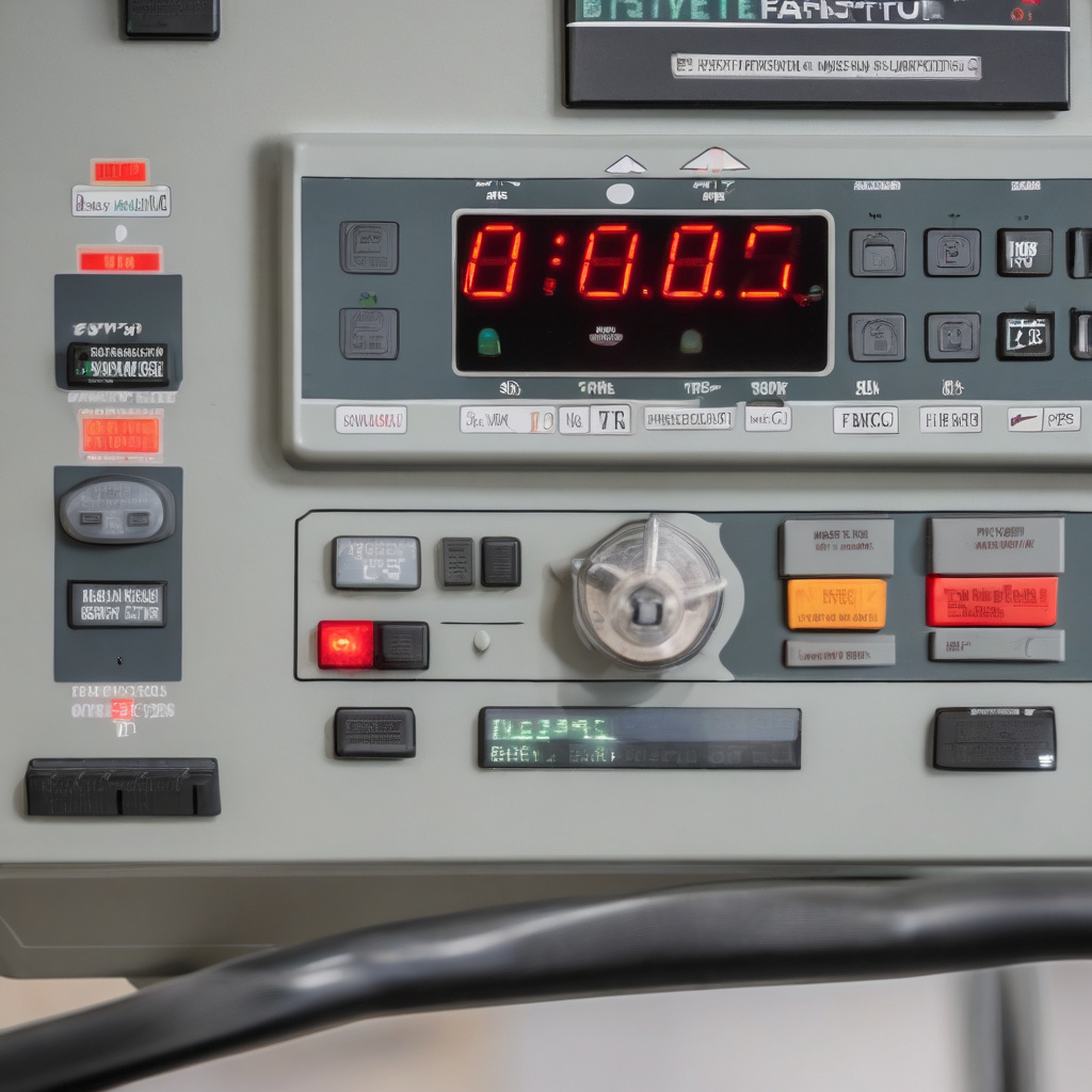 скрип механіки тренажера під час тренування