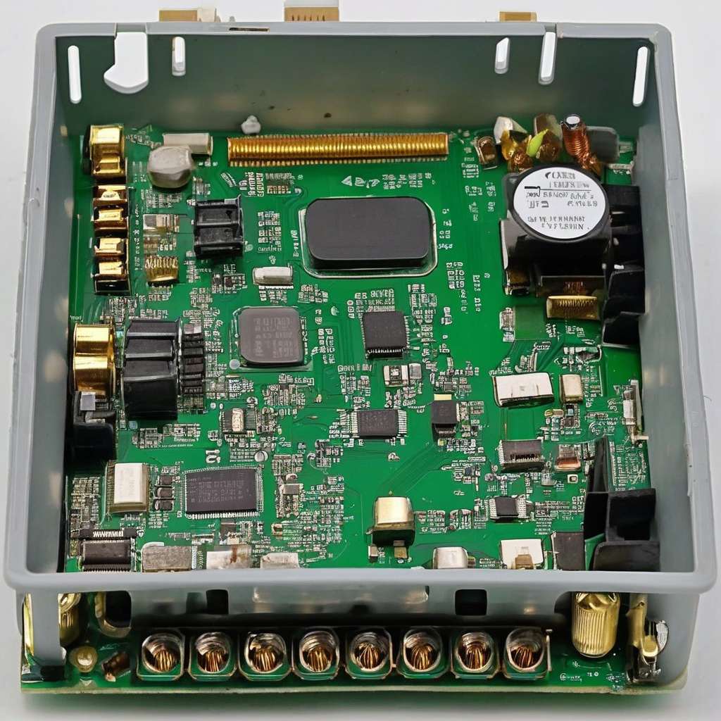 несправний ТБ-тюнер у побуті Тернопіль