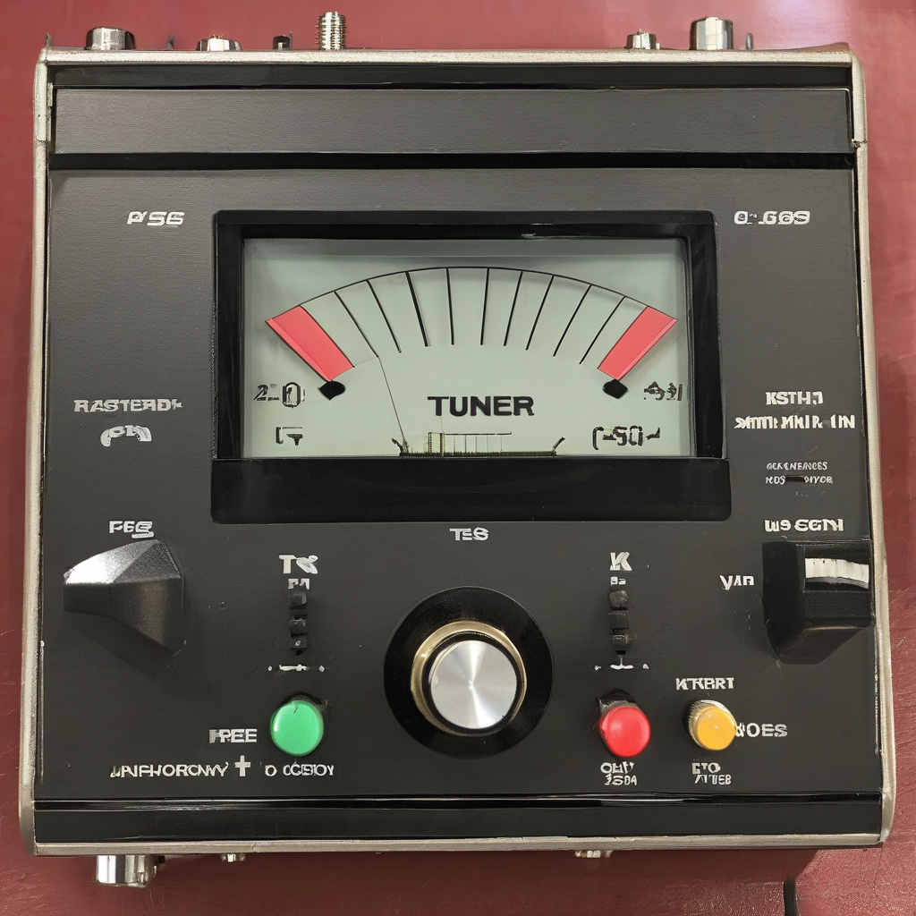 ремонт ТБ-тюнера в сервісному центрі