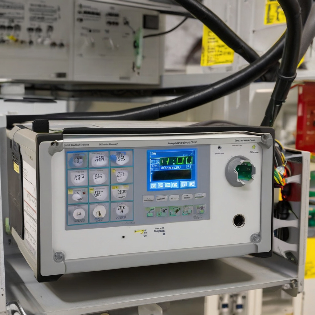 несправний сенсор варильної панелі