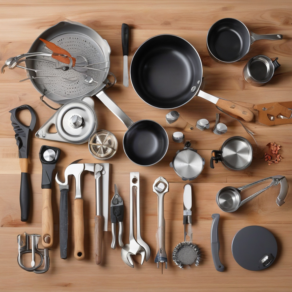 варильна панель з помилкою на дисплеї