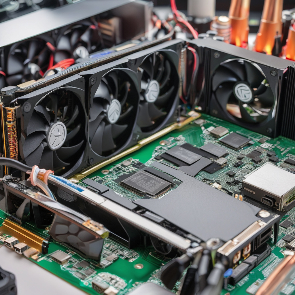 діагностика відеокарти у сервісі Тернопіль