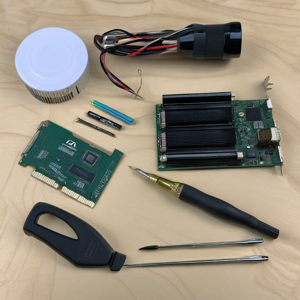 перегрів відеокарти через пил