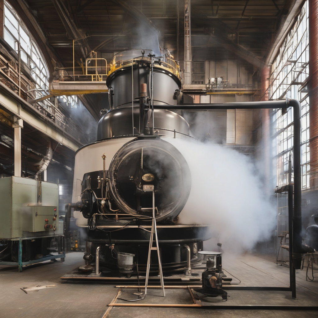 ремонт відпарювача в сервісному центрі