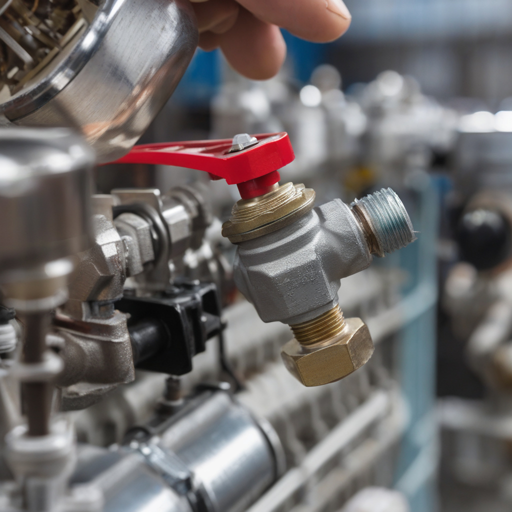 перевірка бойлера майстром у квартирі, ремонт водонагрівача